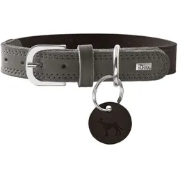 Dog Sport Dog Sport HUNTER Hundehalsband lemvig schwarz S – Produktbild 1 von 1