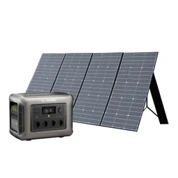 ALLPOWERS R1500 Lite Mit 400W Solarpanel | 1600W Solargenerator-Kit – Produktbild 1 von 1