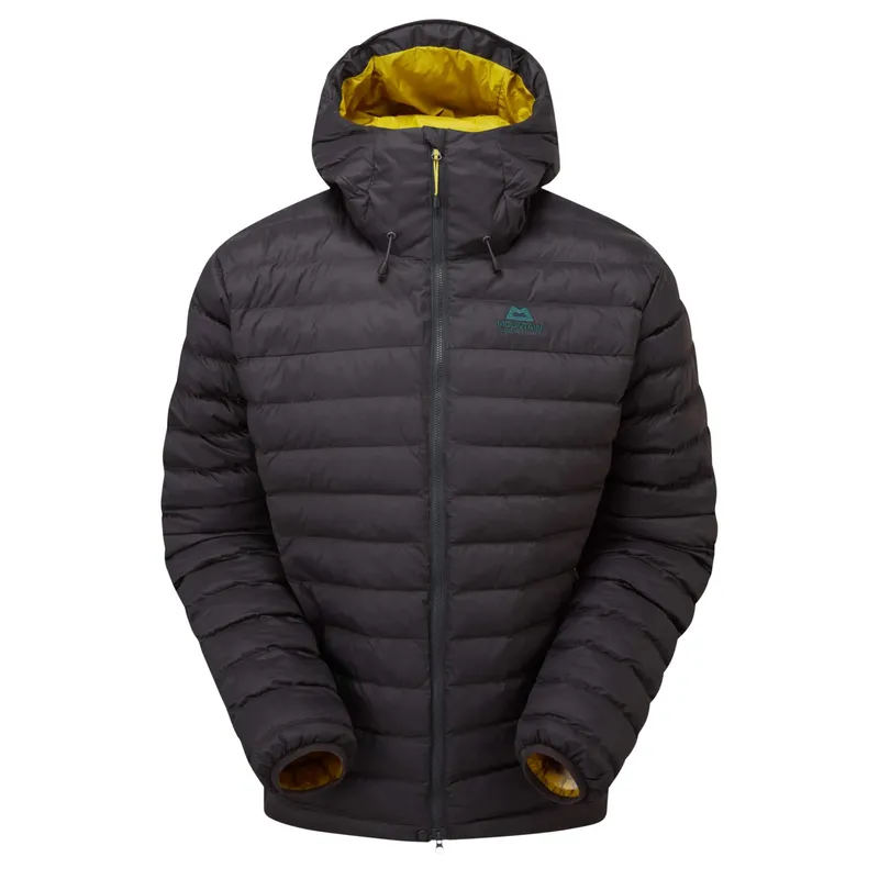 Mountain Equipment SUPERFLUX JACKET – Produktbild 1 von 1