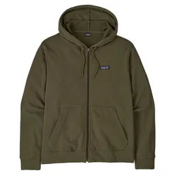 Patagonia M'S DAILY FULL-ZIP HOODY – Produktbild 1 von 1