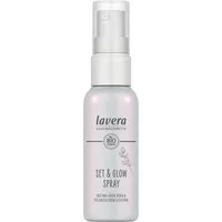Living Crafts LIVING CRAFTS - Set & Glow Spray - (n/a), Nachhaltige Mode, Bio Bekleidung – Produktbild 1 von 1