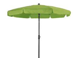Doppler doppler Sonnenschirm "Sunline Neo" Ø 150 cm, fresh green – Produktbild 1 von 1