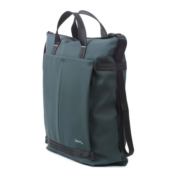 Vargu Vargu Shopper MINA-pu01, Green, – Produktbild 3 von 4