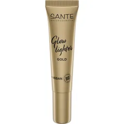 Living Crafts LIVING CRAFTS - Liquid Highlighter 01gold - (n/a), Nachhaltige Mode, Bio Bekleidung – Produktbild 1 von 1