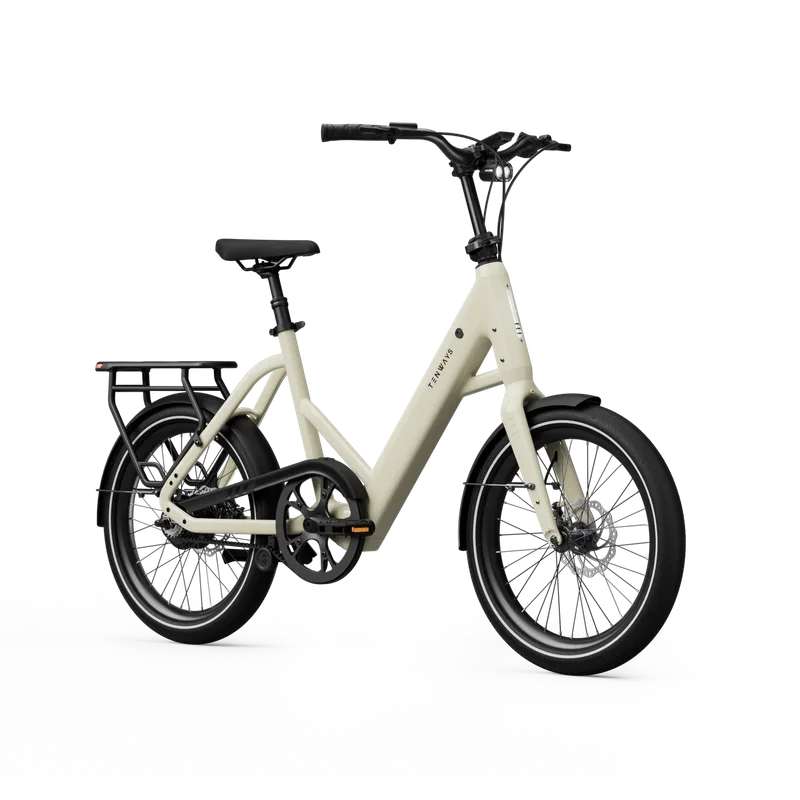 Tenways Tenways CGO Compact Modell 2026, Sand, – Produktbild 3 von 7