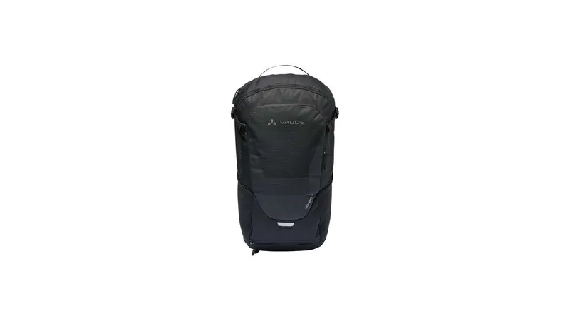 Vaude Vaude Rucksaecke15-19L Moab 15 II, Khaki, – Produktbild 1 von 7