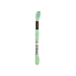 Anchor Anchor Coats Sticktwist multicolor 8m 01345 Blue Hawaii – Produktbild 1 von 1