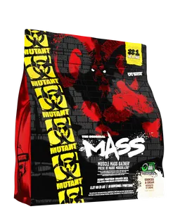 PVL PVL Mutant Mass 2270 g Cookies & Creme – Produktbild 1 von 1