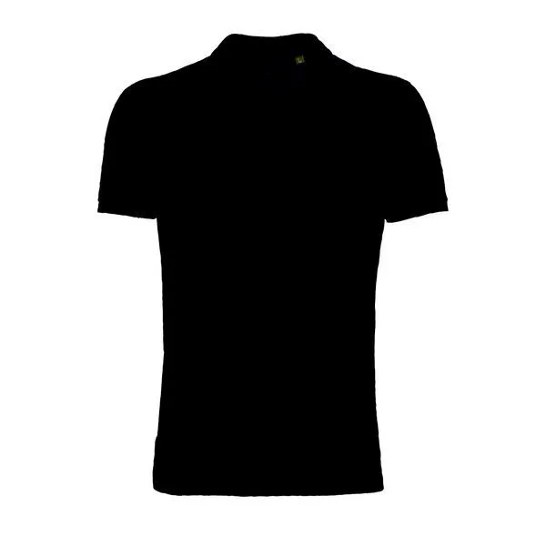 Sol's Sol's Herren Poloshirt Planet Polo Shirt Regular Bio - Baumwolle, French navy, – Produktbild 1 von 3