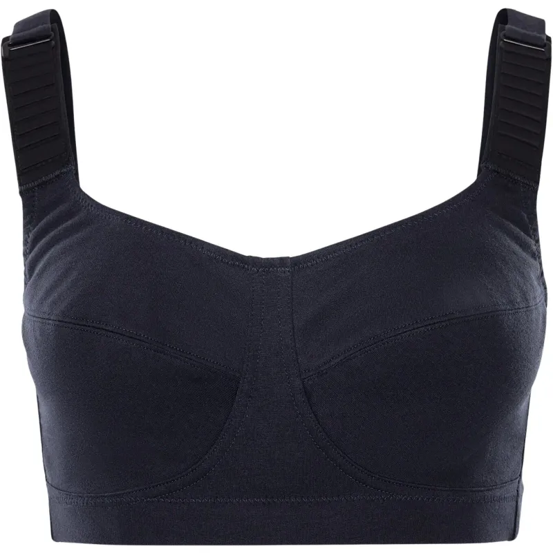 Fristads Damen-Sport-BH Fristads 7037 MOFN, Bleu, – Produktbild 1 von 1