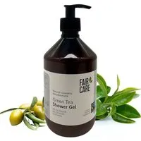 FAIR CARE Fair Care Duschgel Grüntee 475ml – Produktbild 2 von 2