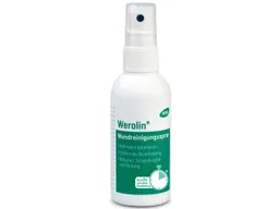 WERO WERO Wundreinigungsspray "Werolin" 75 ml – Produktbild 1 von 1