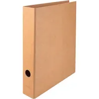 Falken Falken Ordner PURE DIN A4 50 mm – Produktbild 2 von 2