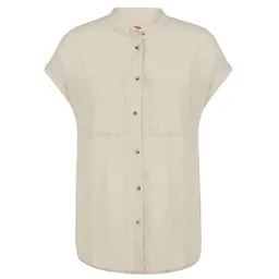 Fjällräven ÖVIK HEMP SHIRT SS W – Produktbild 1 von 1