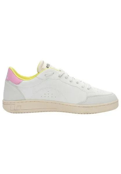 Ethletic Ethletic Sneaker Lo „Jesse“, Chalk white | prism pink, – Produktbild 4 von 4