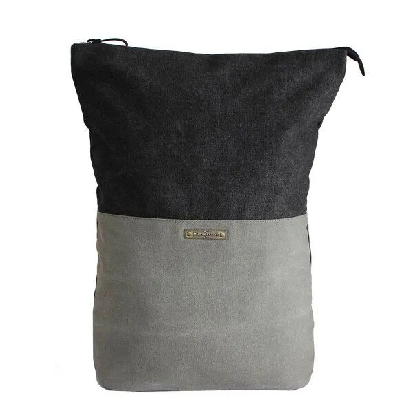 Margelisch Margelisch Rucksack Ulom 4, Charcoal-grey, – Produktbild 2 von 4