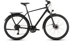 Cube Cube Kathmandu Pro Schwarz Modell 2026 – Produktbild 1 von 1
