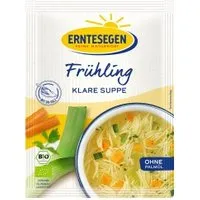Erntesegen Frühlingssuppe im Beutel – Produktbild 1 von 1