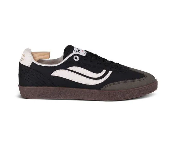 Genesis Footwear Genesis Footwear G-Volley Sugar Corn, (black/white/) (schwarz), – Produktbild 2 von 4