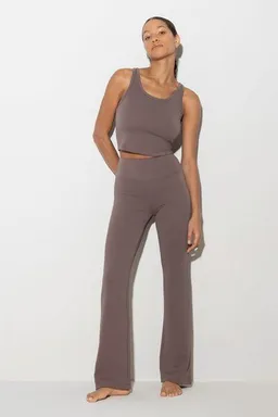 Soulwear Soulwear Yoga Leggings | Rippstruktur | Embraced – Produktbild 1 von 1