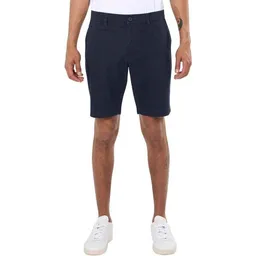 KnowledgeCotton Apparel KnowledgeCotton Apparel Shorts STRETCHED TWILL aus Bio-Baumwolle – Produktbild 1 von 1