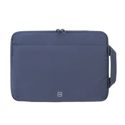 Tucano "SANDY Sleeve Schutzhülle Laptop 13-14"", MacBook Pro 14"" blau" – Produktbild 1 von 1