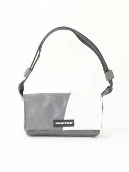 Freitag Freitag F171 LAURA - grey white (000004305942) – Produktbild 1 von 1