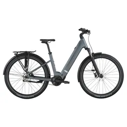 We Cycle Scott Sub Tour 20 Wave E-Bike Trekking Pedelec smoke grau 2026 L (179-186 cm) | E-Bikes – Produktbild 1 von 1