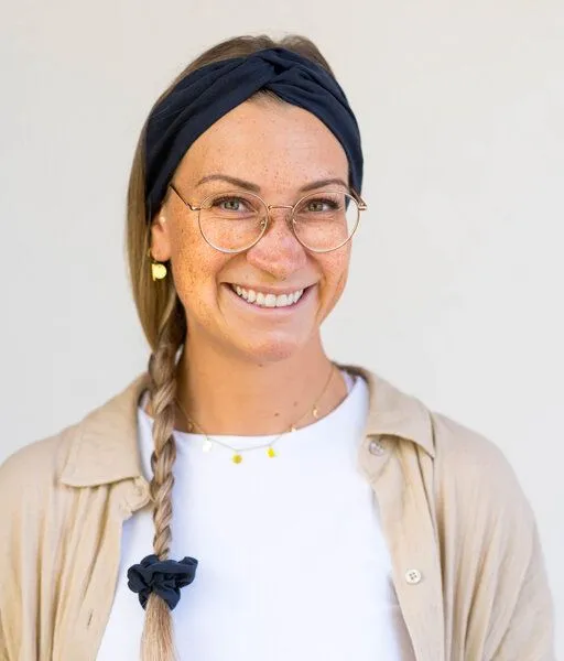 obumi obumi Scrunchie aus Lyocell, Navy, – Produktbild 2 von 2