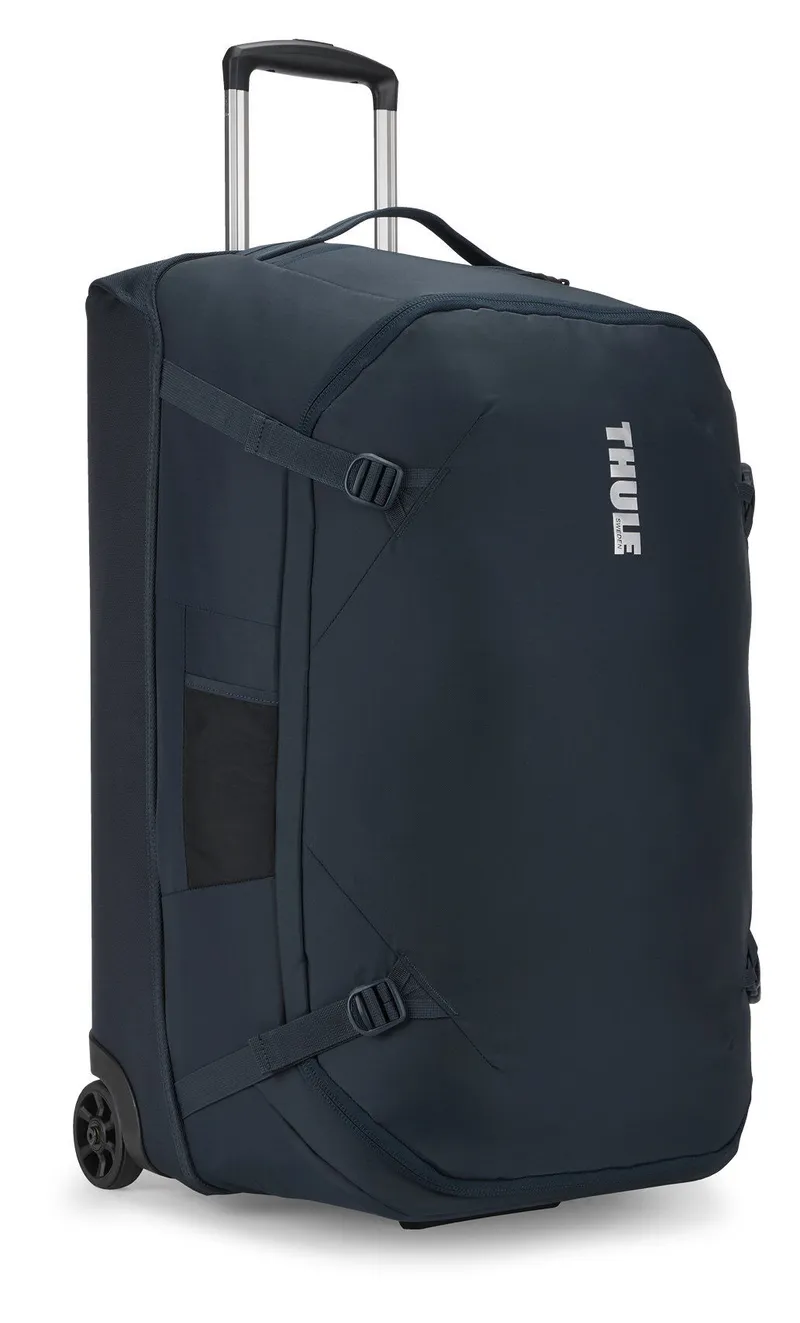 Thule THULE EnRoute Rollreisetasche 90L mit 2 Rollen Darkest Blue, Blue, – Produktbild 1 von 1