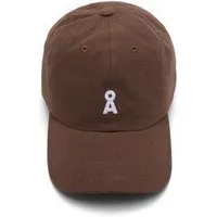 ARMEDANGELS ARMEDANGELS YENAAS BOLD Unisex Kappe aus Bio-Baumwolle, Dried palm, – Produktbild 1 von 1