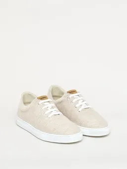 Magicfelt Magicfelt Wool Walker Sneaker aus Alpaka Wolle – Produktbild 1 von 1