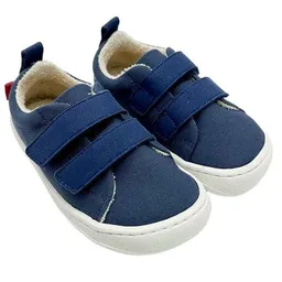 Pololo Pololo Barfuß-Sneaker aus Baumwolle, unisex – Produktbild 1 von 1