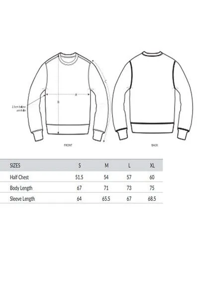 Kultgut Kultgut Biofair - Supersoft Sweatshirt - Pullover / Little Shark, Schwarz, – Produktbild 4 von 4