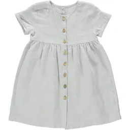 PETER JO PETER JO Kleid Iris aus Leinen – Produktbild 1 von 1
