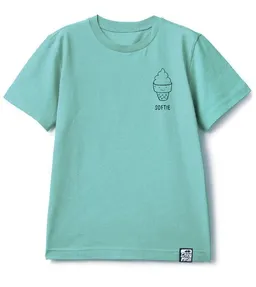 Gary Mash GARY MASH Kinder T-Shirt Softie aus Bio-Baumwolle – Produktbild 1 von 1