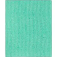 Schwammtuch 'Sponge' 172 x 200 mm, inkl. 1-farbigem Aufdruck grün – Produktbild 1 von 1