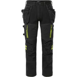 Fristads Stretch-Arbeitshose Fristads Outdoor 2566 STP – Produktbild 1 von 1
