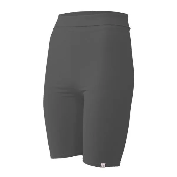 Frija Omina Frija Omina Recycling-Radler kurze Sporthose, Titan (grau), – Produktbild 2 von 2