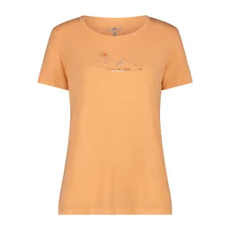 CMP Damen T-Shirt aus Bambus CMP – Produktbild 1 von 1