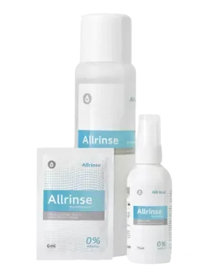 Coloplast ALLRINSE WUNDSPRAY – Produktbild 1 von 1