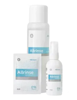 Coloplast ALLRINSE WUNDSPRAY – Produktbild 1 von 1