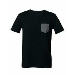 DENK.MAL Clothing DENK.MAL Clothing Pocket – Shirt – Produktbild 1 von 1