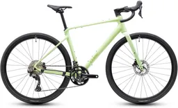 We Cycle Cube Nuroad Race Gravelbike lindgreen/matcha 2027 L (183-188 cm) | Fahrräder – Produktbild 1 von 1
