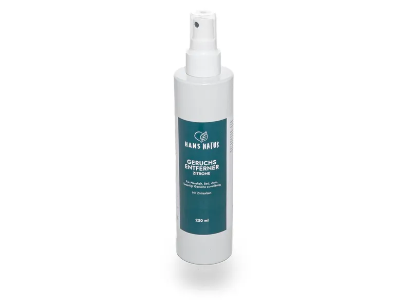 HANS NATUR Geruchsentferner 250ml – Produktbild 1 von 1