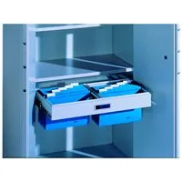 C+P Hängeregister-Rahmen für 93 cm breite Feuergeschützte Schränke – Produktbild 1 von 1