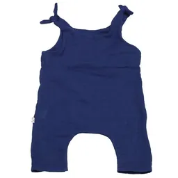 Frija Omina Frija Omina Baby-Strampler aus Bio-Musselin – Produktbild 1 von 1