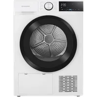 Wisberg Wisberg WBDR1BW8DE, Weiß, – Produktbild 1 von 1