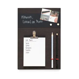 klotzaufklotz klotzaufklotz Memoboard Mini Holz – Produktbild 1 von 1