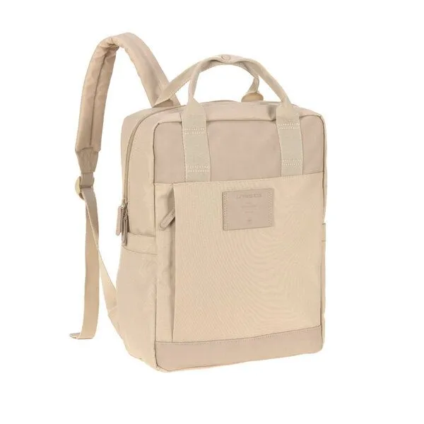 Lässig Lässig Green Label Wickelrucksack -Vividal Backpack, Green, – Produktbild 1 von 4